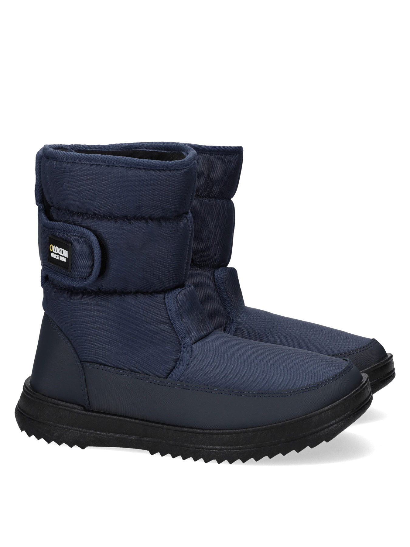 Дутики чоловічі Arctic сині модель oc1299 Фото