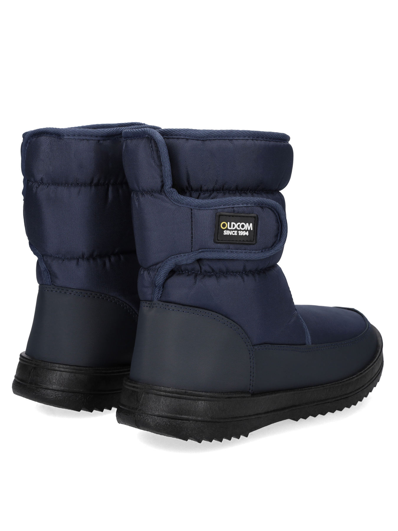 Дутики чоловічі Arctic сині модель oc1299 Фото