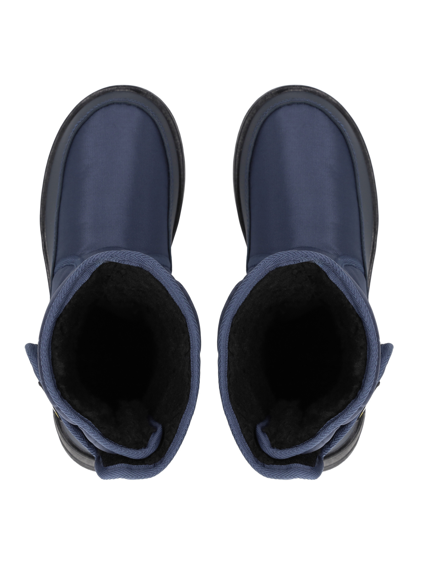 Дутики чоловічі Arctic сині модель oc1299 Фото