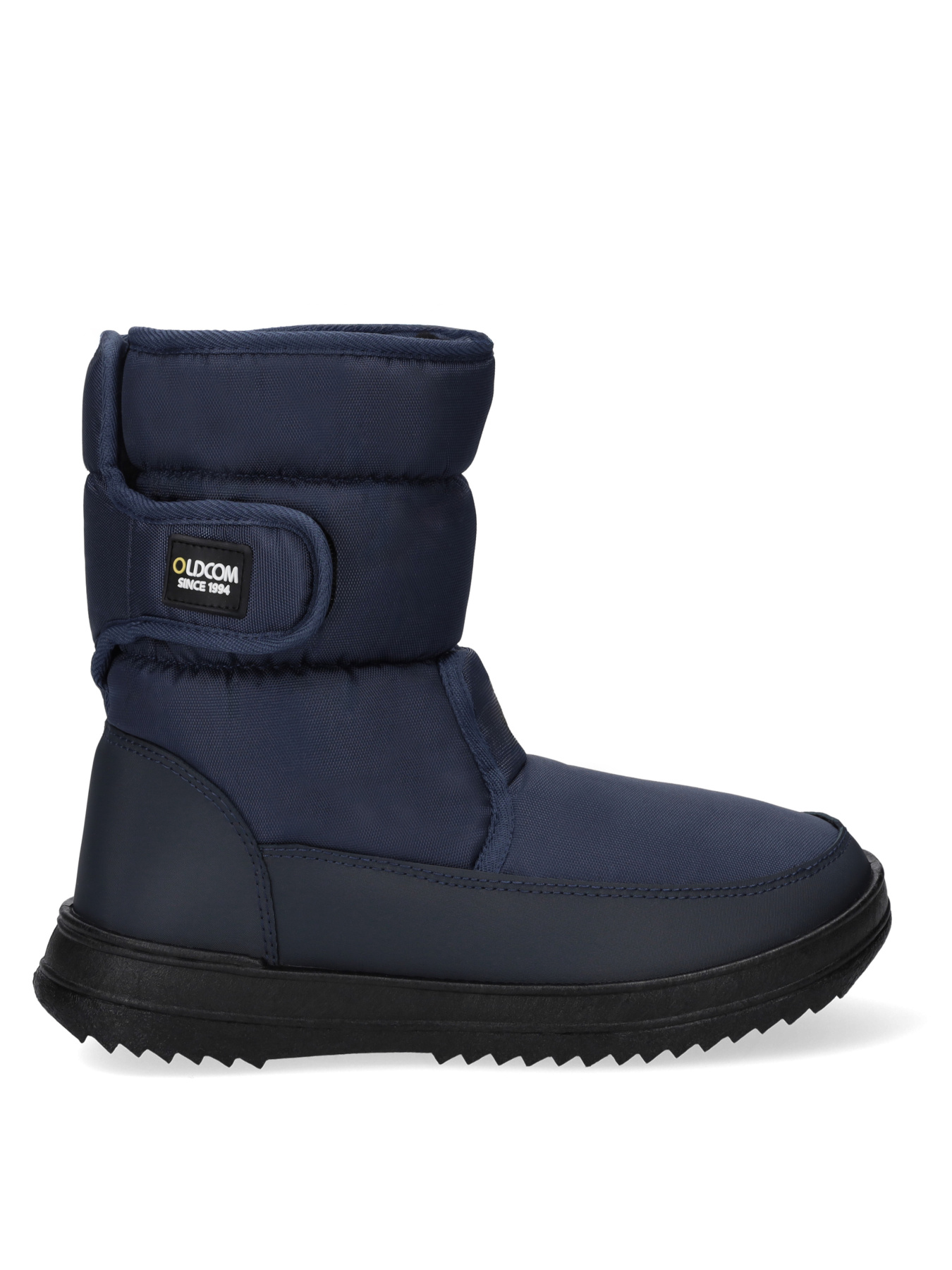 Дутики чоловічі Arctic сині модель oc1299 Фото