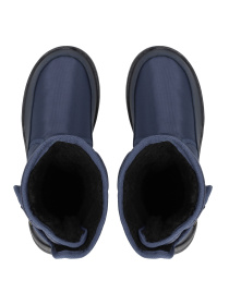 Дутики чоловічі Arctic сині модель oc1299 Фото