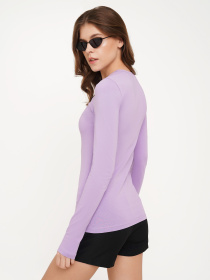 Лонгслив модель LOF184YB47CTEL Фото