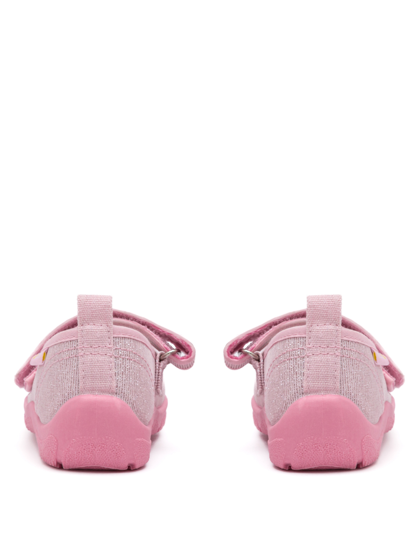 Тапочки детские Luna розовые модель oc1297 Фото