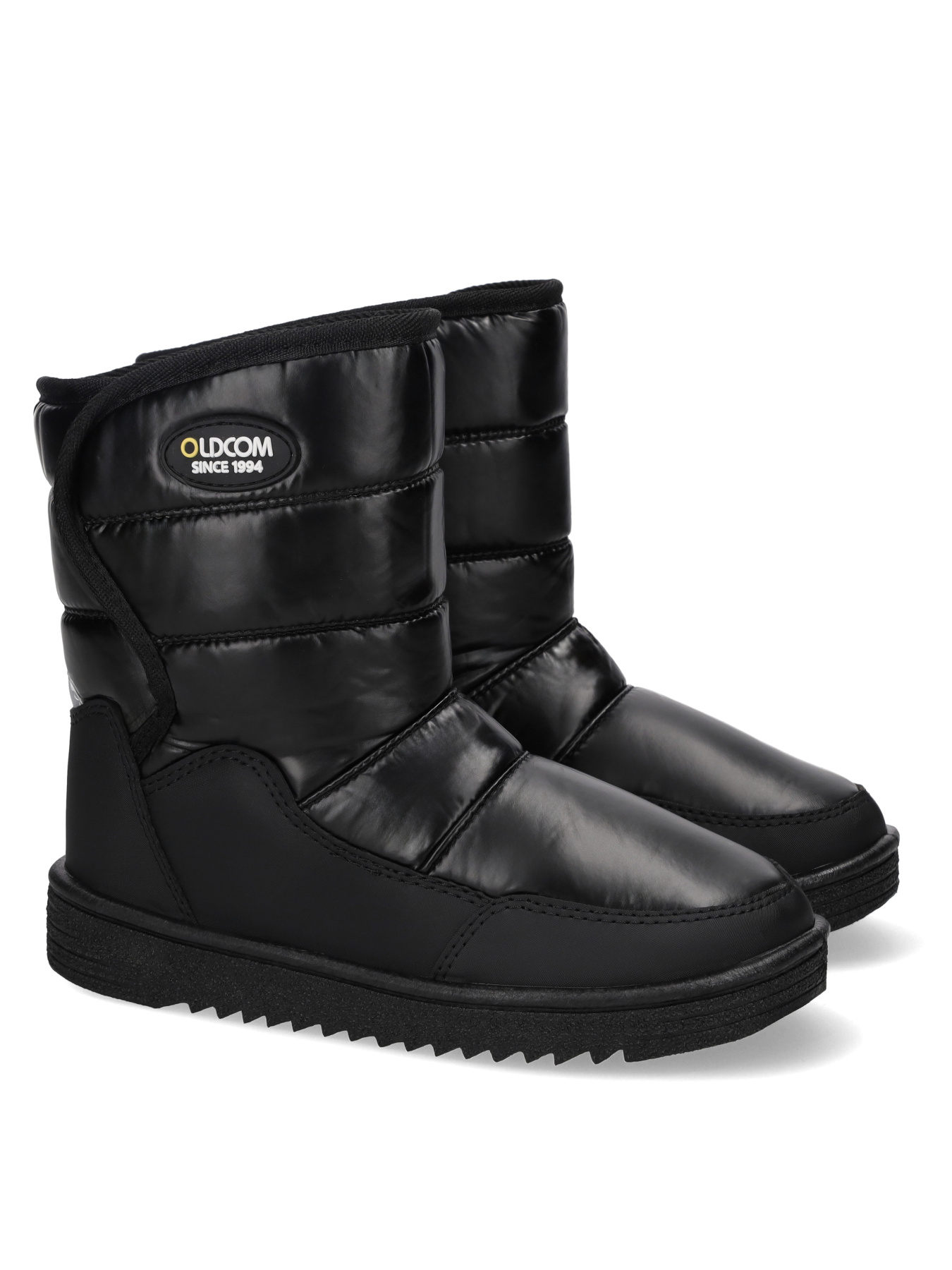 Чоботи дутики Oldcom Yuki модель oc1294 Фото