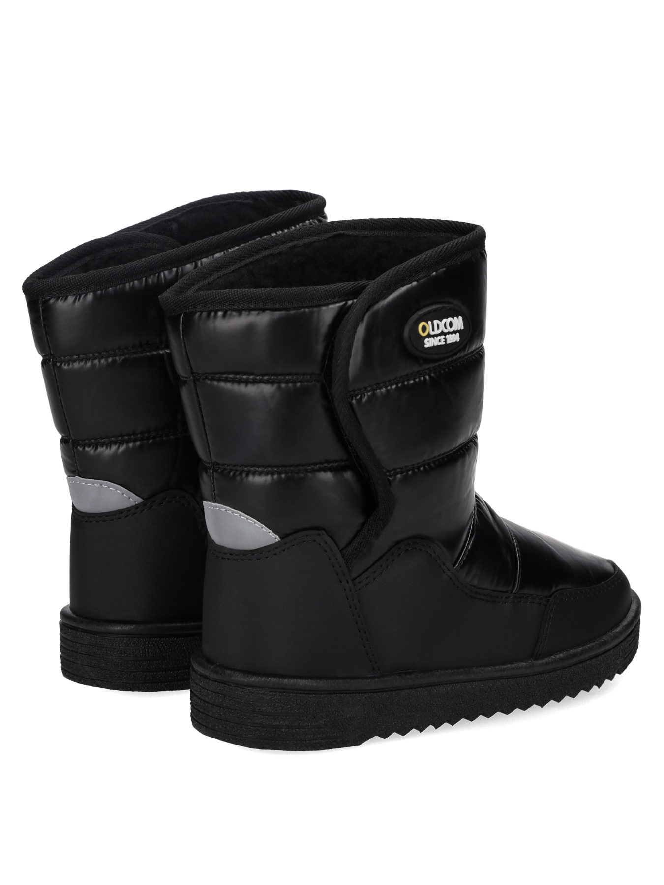 Чоботи дутики Oldcom Yuki модель oc1294 Фото
