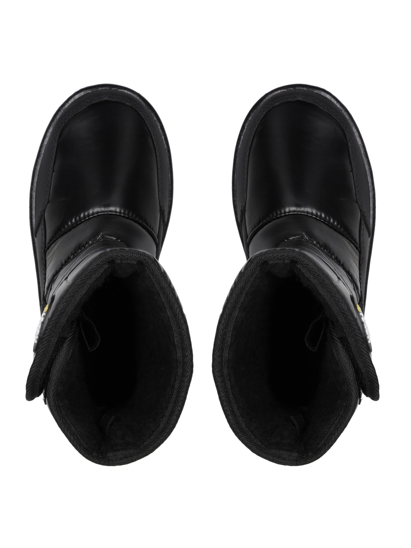 Чоботи дутики Oldcom Yuki модель oc1294 Фото