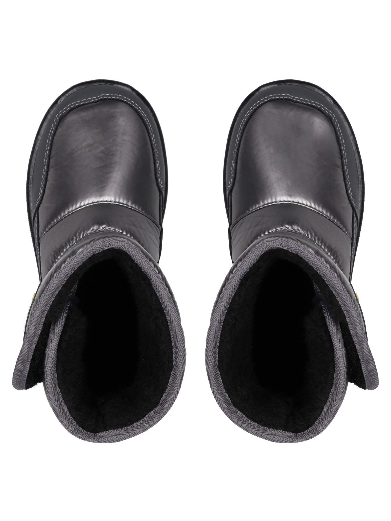 Сапоги дутики Oldcom Yuki модель oc1293 Фото