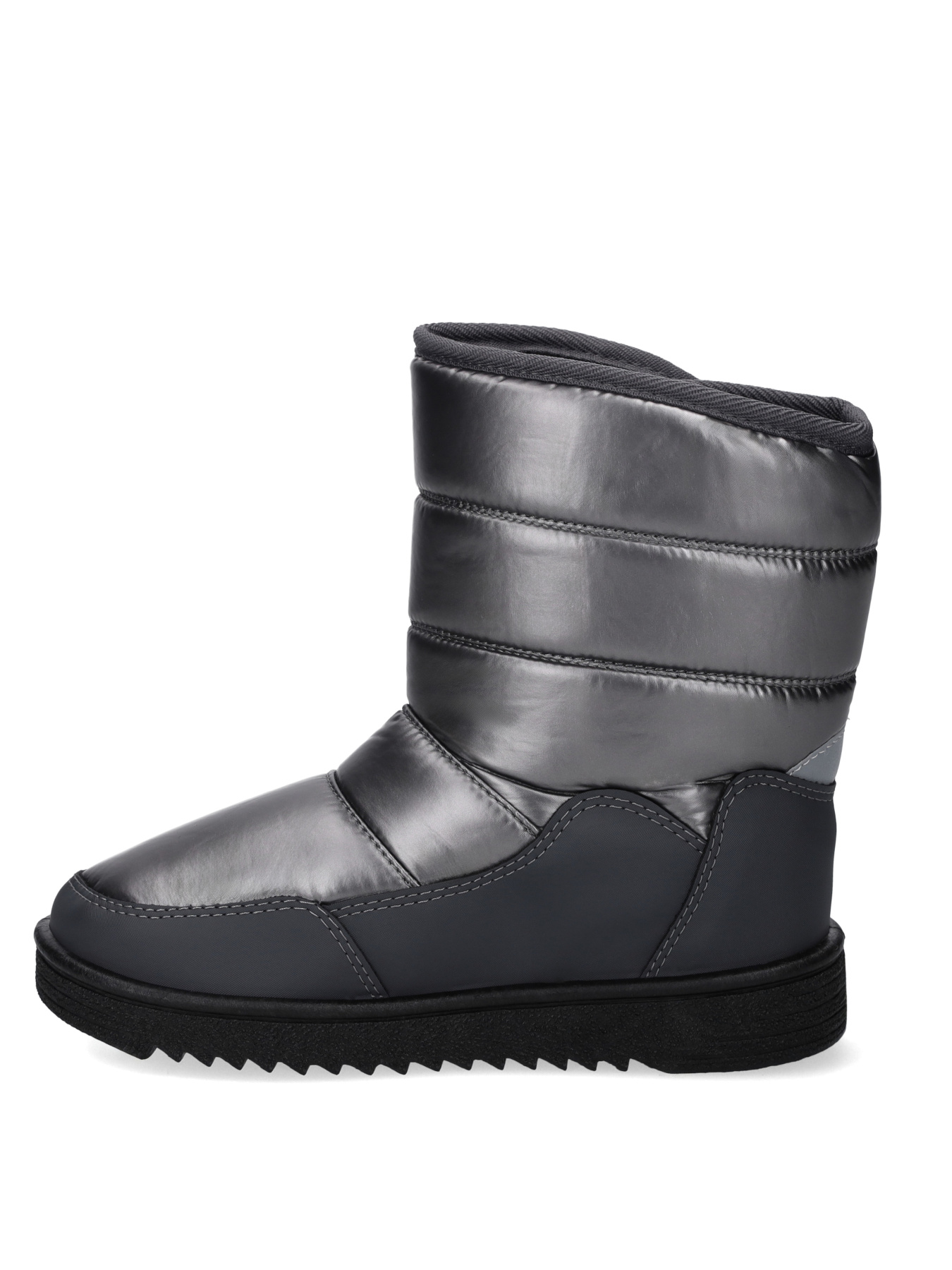 Сапоги дутики Oldcom Yuki модель oc1293 Фото