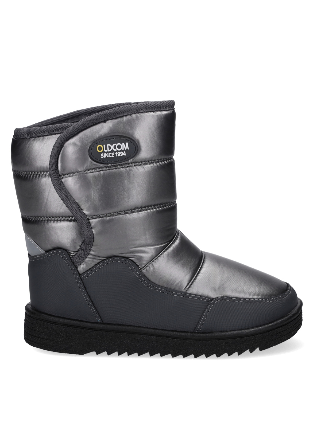 Сапоги дутики Oldcom Yuki модель oc1293 Фото