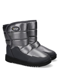 Сапоги дутики Oldcom Yuki модель oc1293 Фото