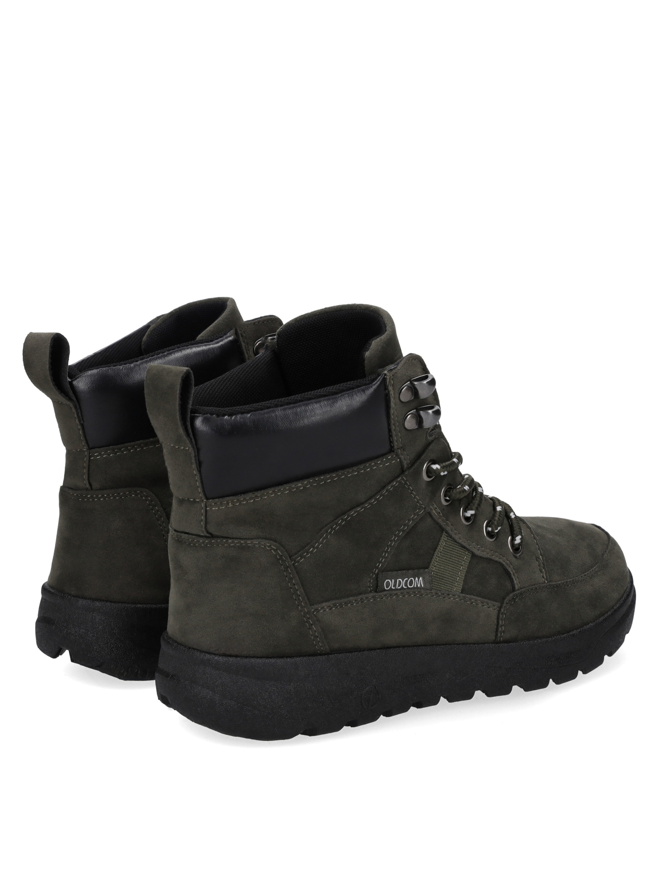 Черевики Oldcom Tornis модель oc1290 Фото