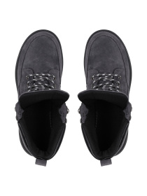 Черевики чоловічі Tornis сірі модель oc1289 Фото