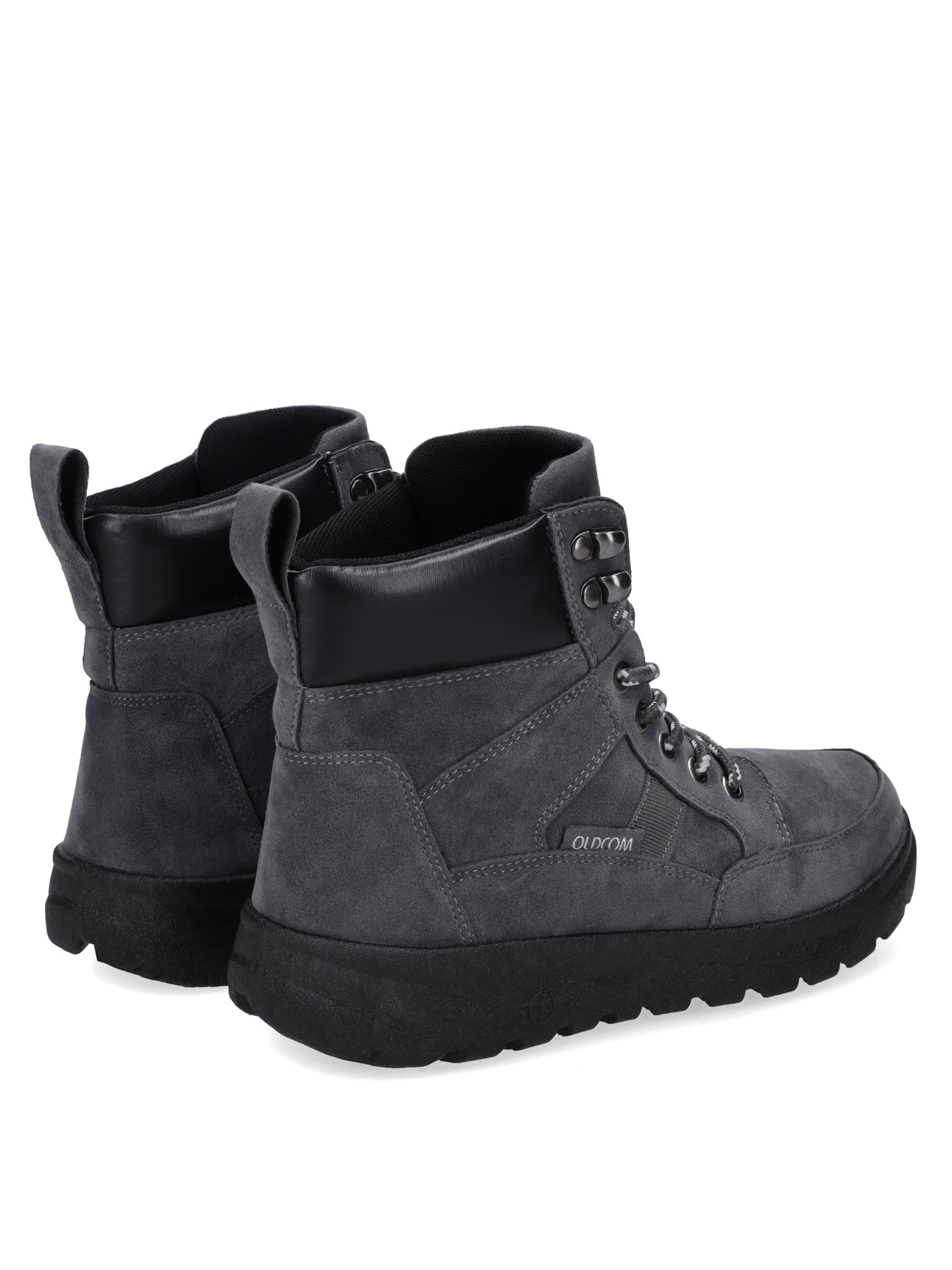 Ботинки Oldcom Tornis модель oc1289 Фото