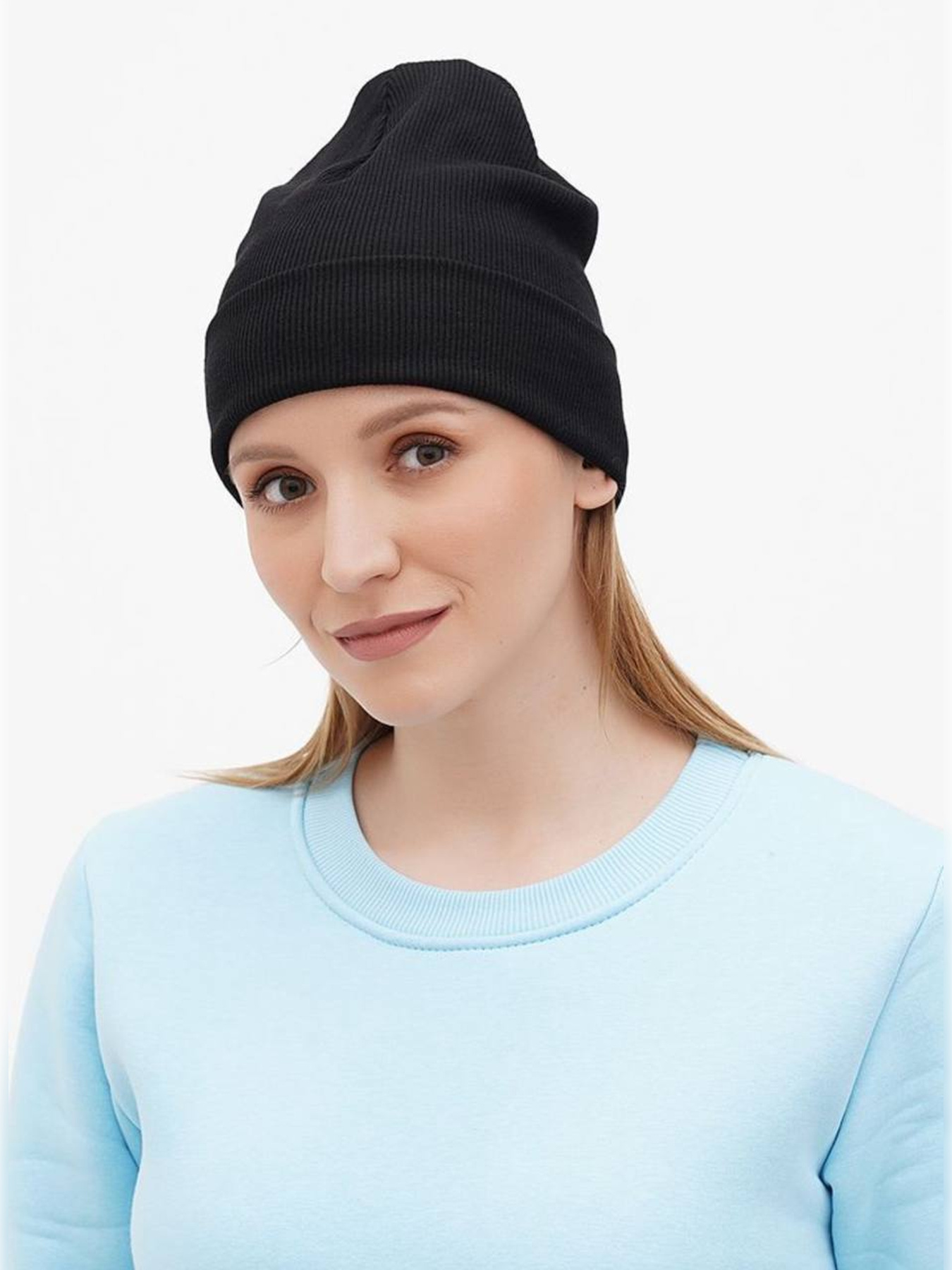 Шапка HiBrand модель Wn221 Фото