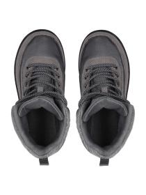 Ботинки  детские Kiro серые модель oc1301 Фото