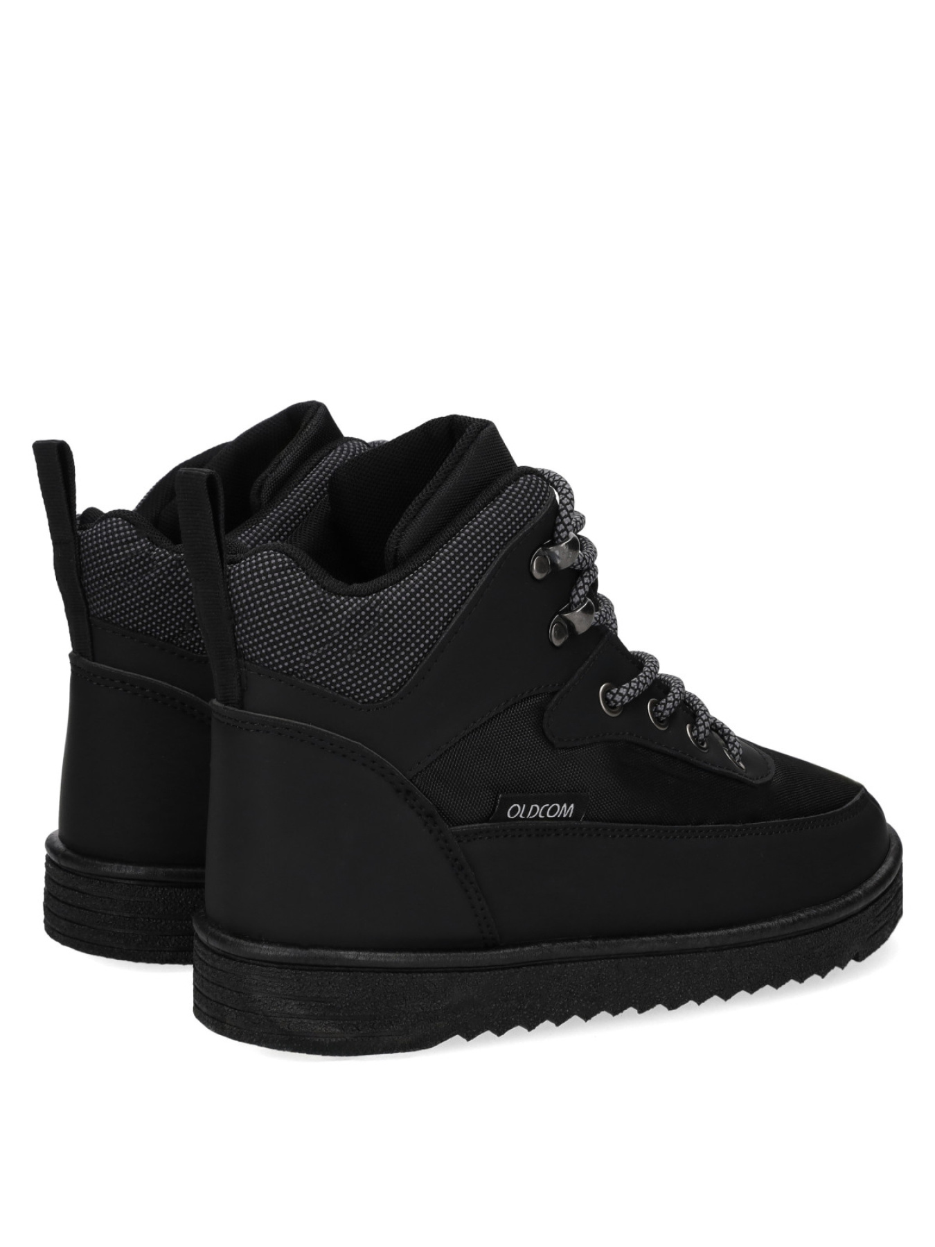 Черевики Oldcom Kiro модель oc1300 Фото