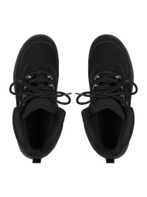 Ботинки  мужские Blanc черные модель oc1288 Фото