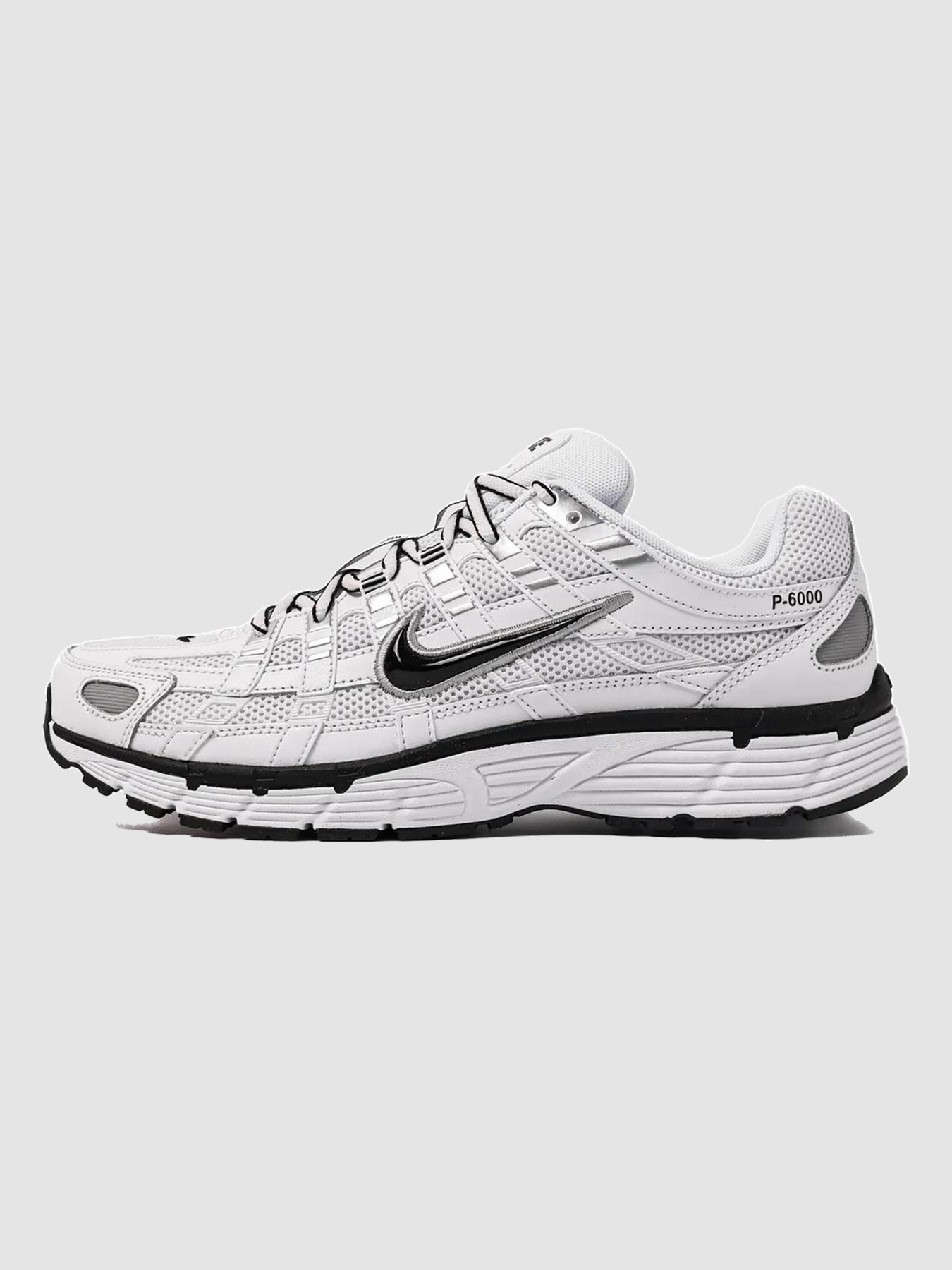 Кроссовки мужские Nike P-6000 (CD6404-107) модель CD6404-107 Фото