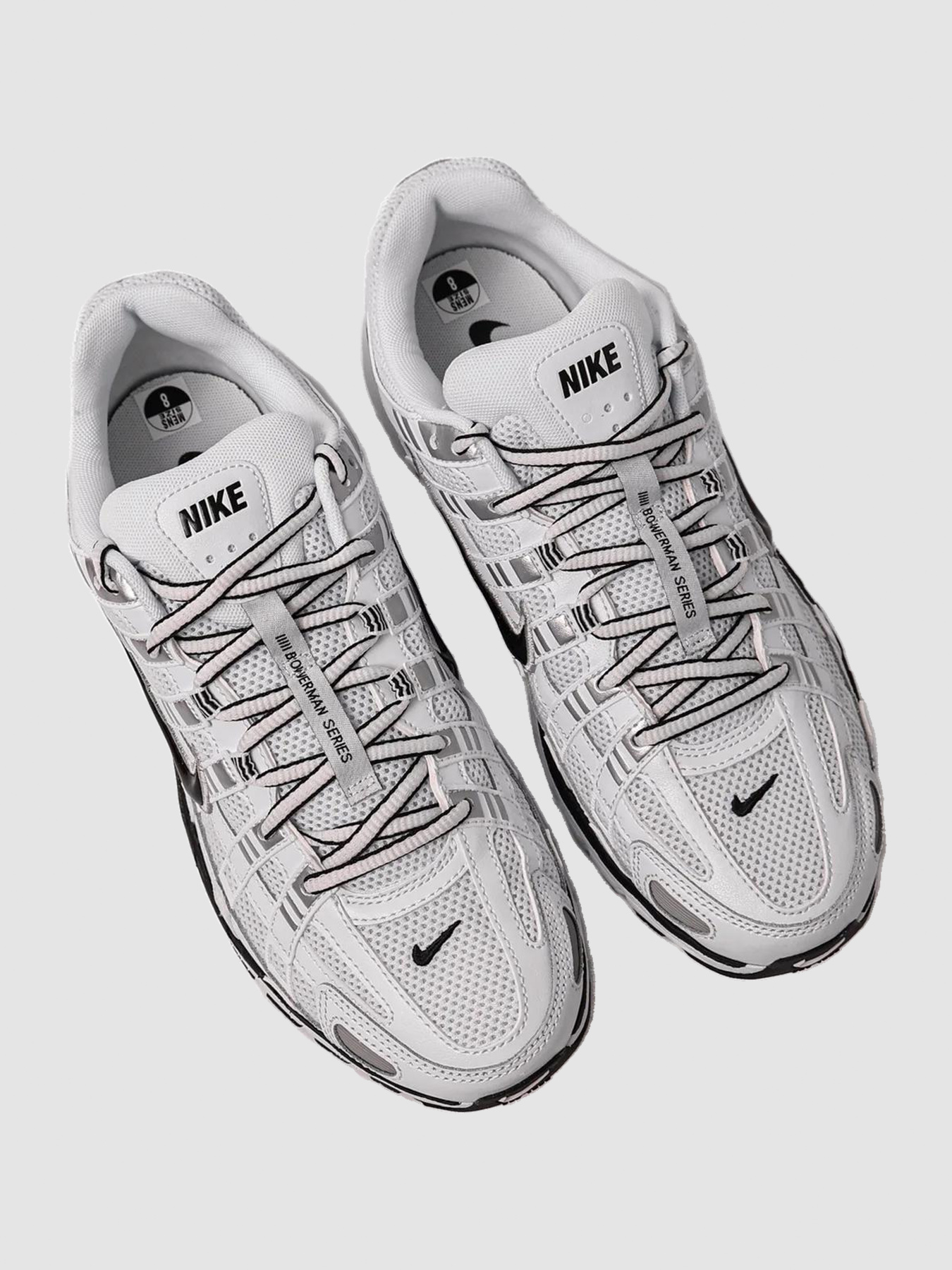 Кроссовки мужские Nike P-6000 (CD6404-107) модель CD6404-107 Фото