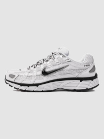 Кроссовки мужские Nike P-6000 (CD6404-107) модель CD6404-107 Фото