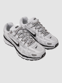 Кроссовки мужские Nike P-6000 (CD6404-107) модель CD6404-107 Фото