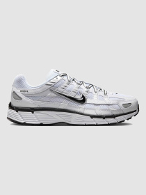 Кроссовки мужские Nike P-6000 (CD6404-107) модель CD6404-107 Фото