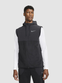 Жилетка мужская Nike Therma-Fit Men Training-Gilet (DD2132-010) модель DD2132-010 Фото