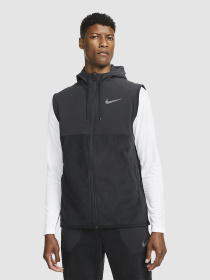 Жилетка мужская Nike Therma-Fit Men Training-Gilet (DD2132-010) модель DD2132-010 Фото