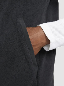 Утеплений жилет NIKE Therma-Fit Men Training-Gilet модель DD2132-010 Утеплений жилет NIKE Therma-Fit Men Training-Gilet модель DD2132-010 Фото