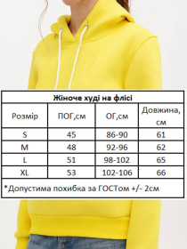 Худи HiBrand модель Wn222 Фото