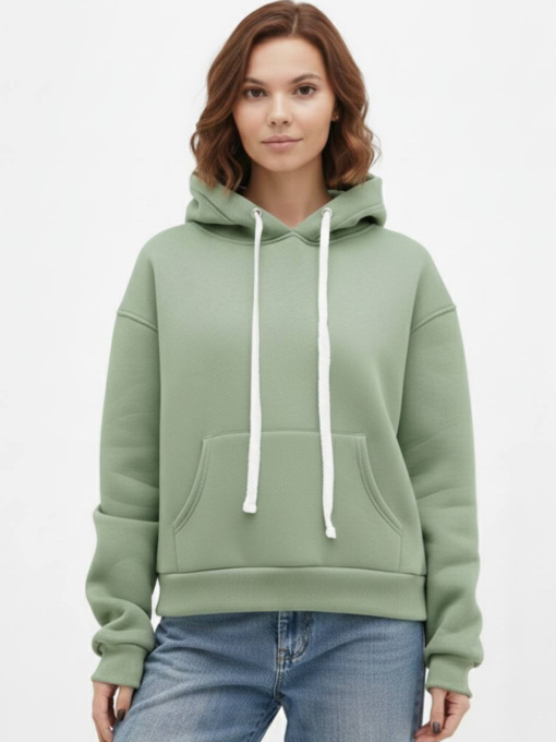 Худи HiBrand модель Wn223 Фото