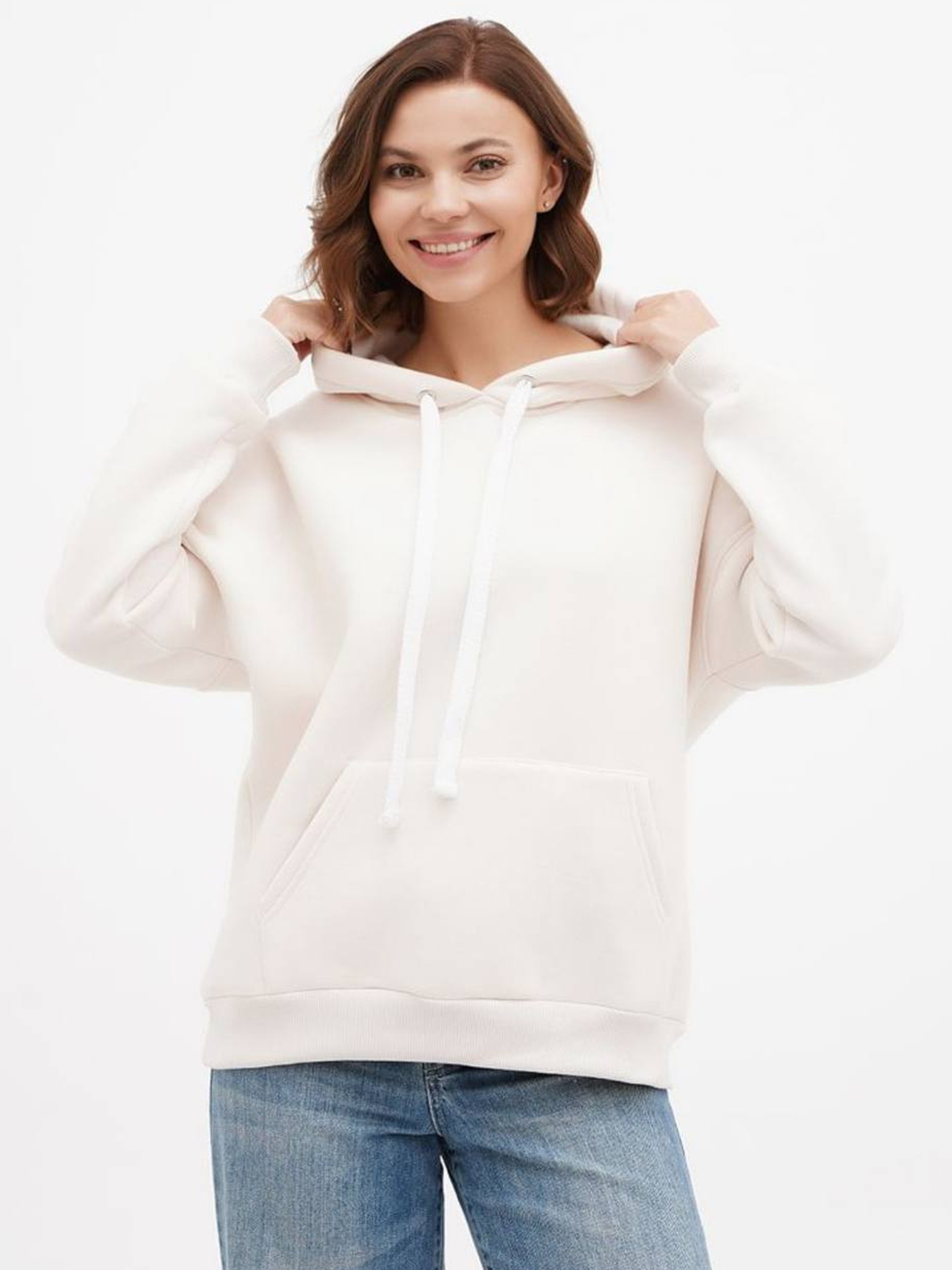 Худі HiBrand модель Wn224 Фото