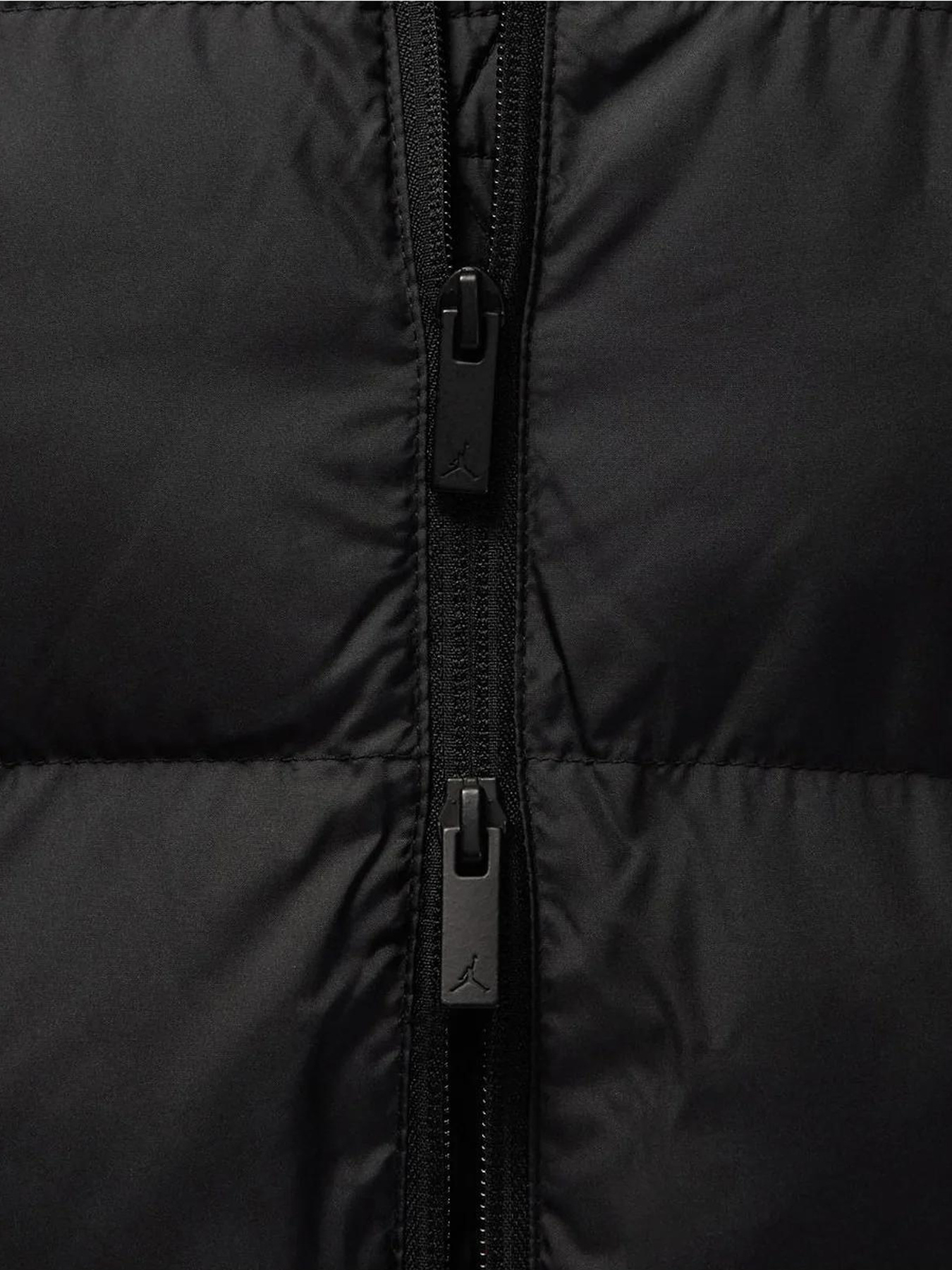 Куртка мужская Jordan Brkln Puffer Jkt (FV7317-010) модель FV7317-010 Фото