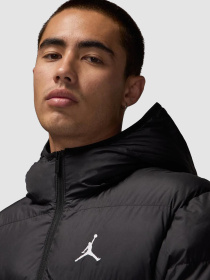 Пуховик Jordan Brkln Puffer Jkt модель FV7317-010 Фото