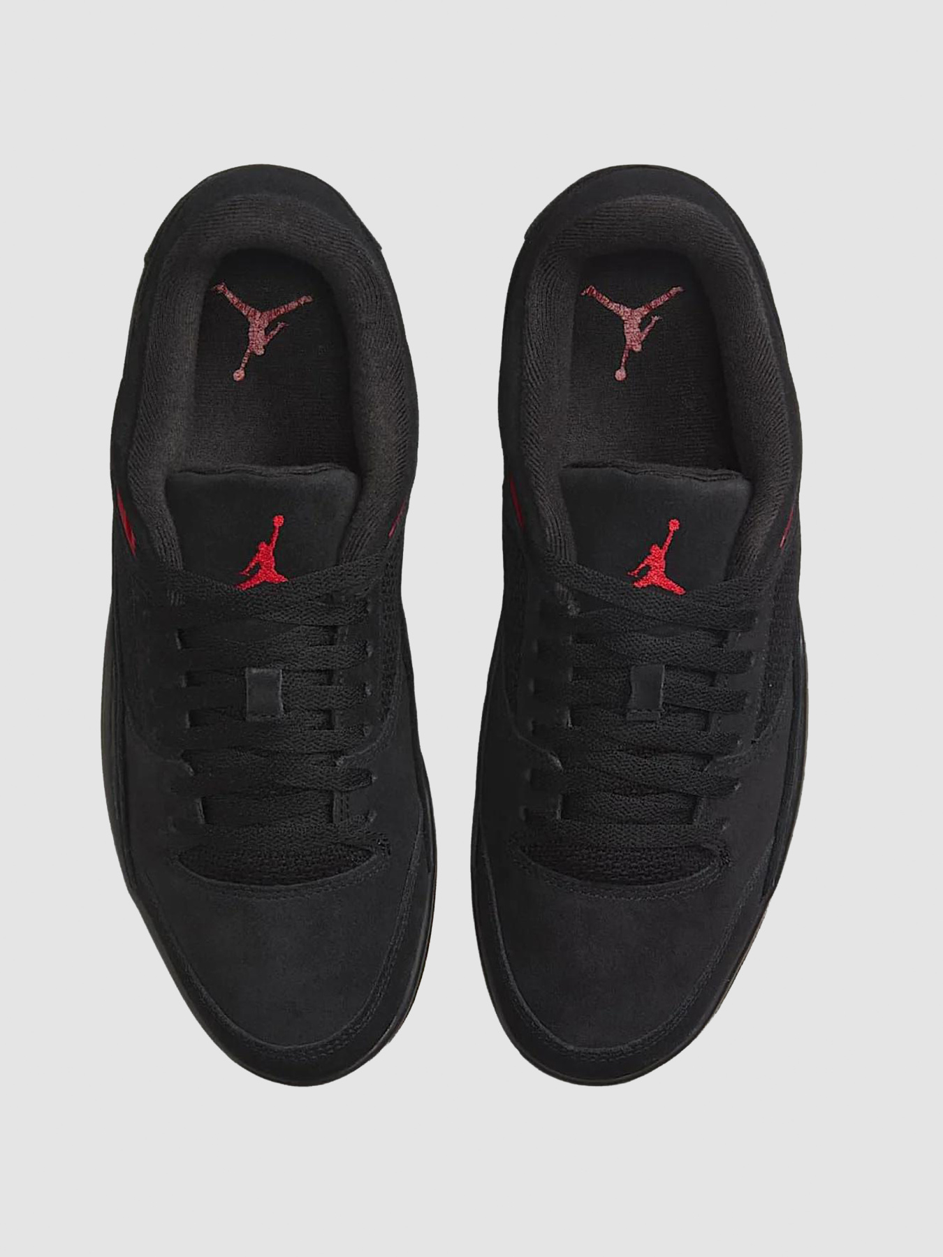 Кроссовки мужские Jordan Flight Court (HF3255-001) модель HF3255-001 Фото