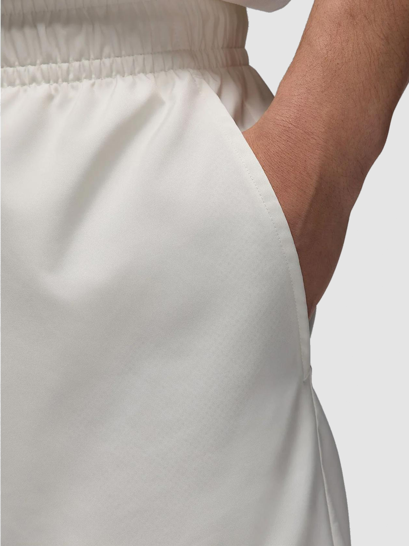 Шорты унисекс Jordan M Poolsd Lbr 5In (HF9371-133) модель HF9371-133 Фото