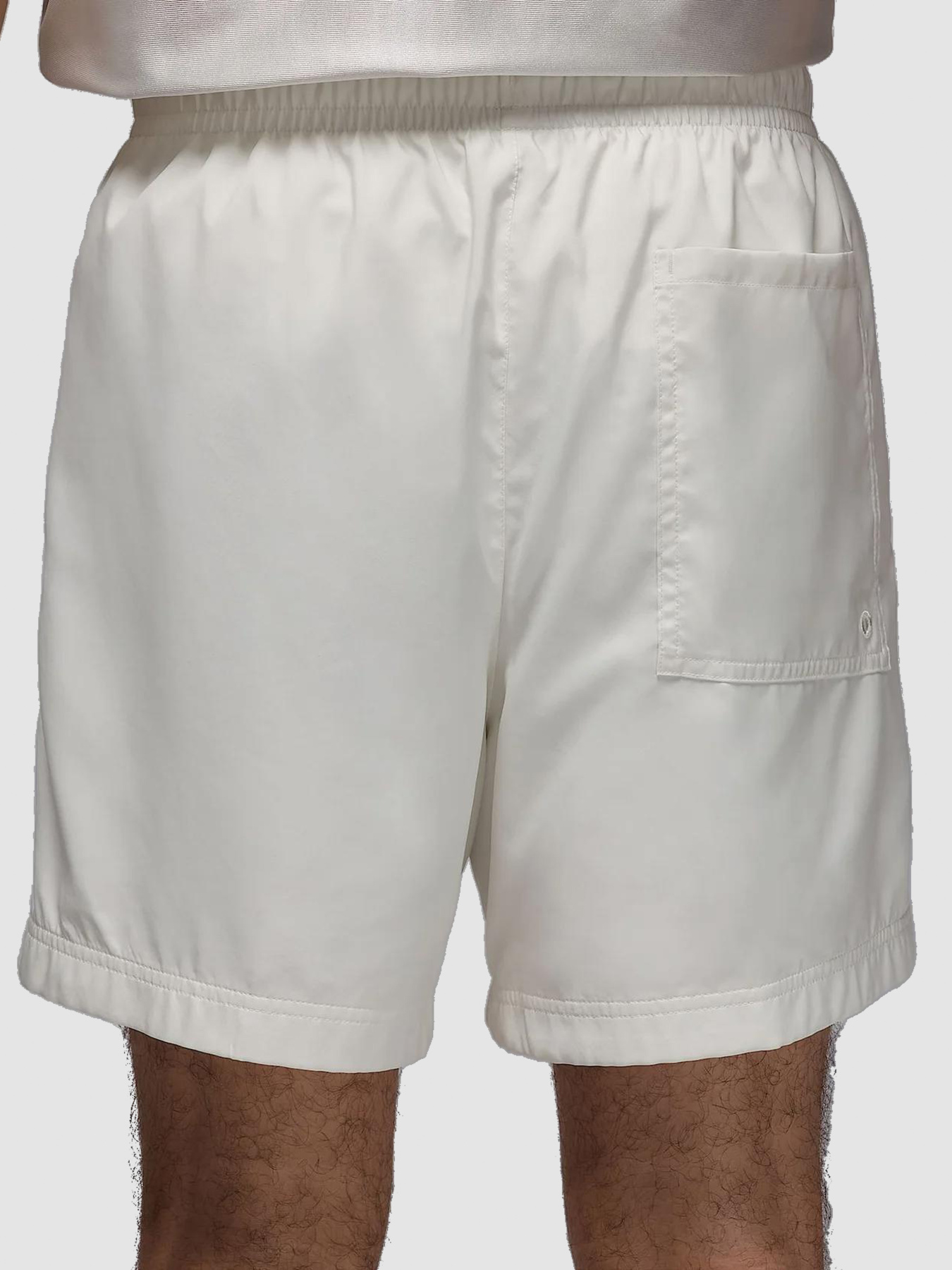 Повседневные шорты Jordan M Poolsd Lbr 5In модель HF9371-133 Фото