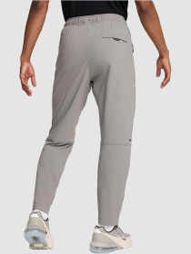 Повседневные штаны NIKE Tech Woven Grey модель HM8241-014 Фото
