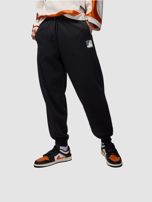 Брюки чоловічі Jordan Brooklyn Fleece (HV0546-010) модель HV0546-010 Фото