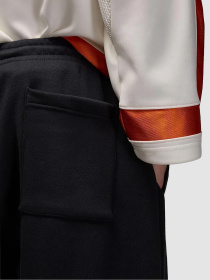 Джогери Jordan Brooklyn Fleece модель HV0546-010 Фото