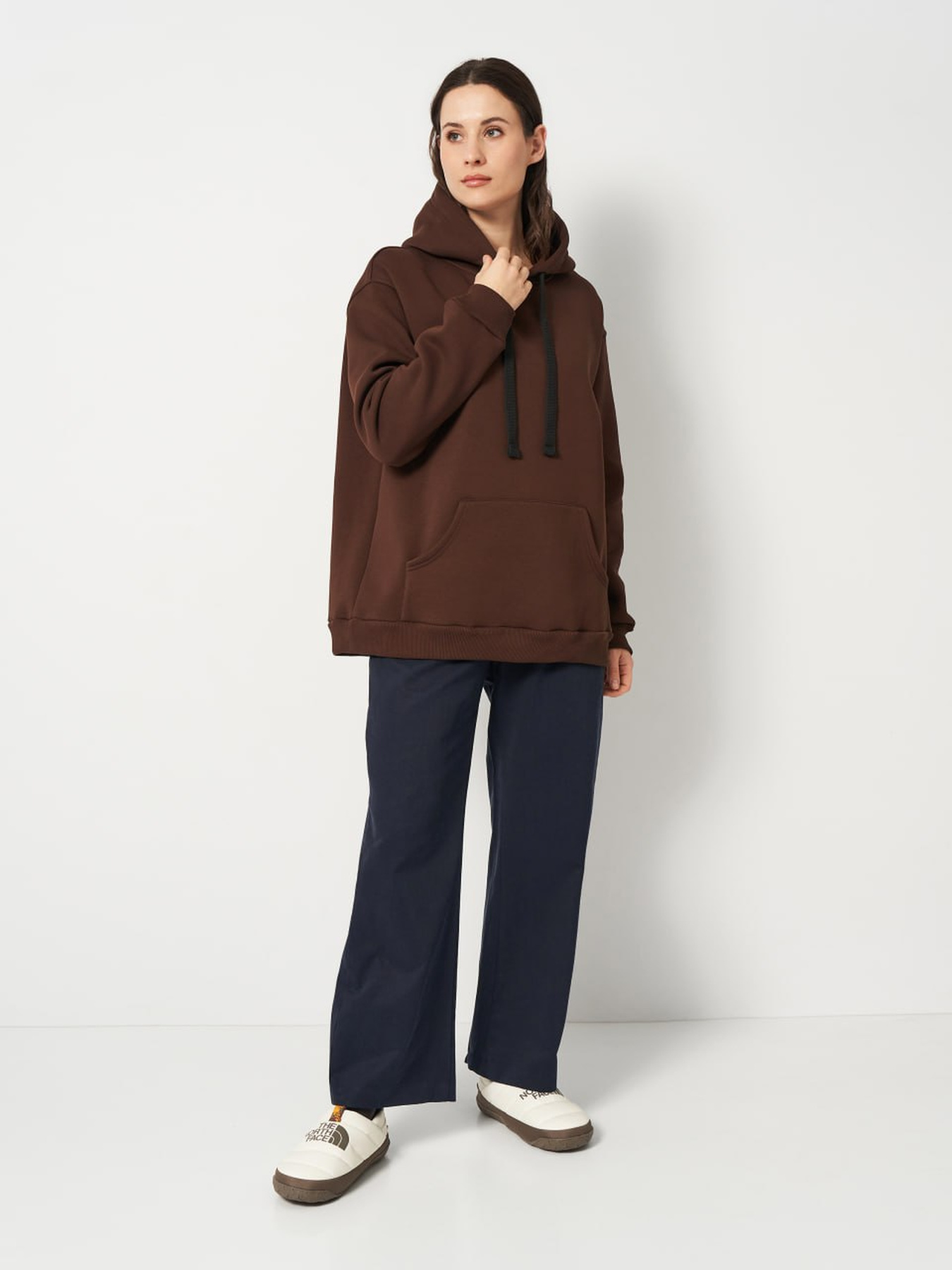 Худі HiBrand модель Wn226 Фото