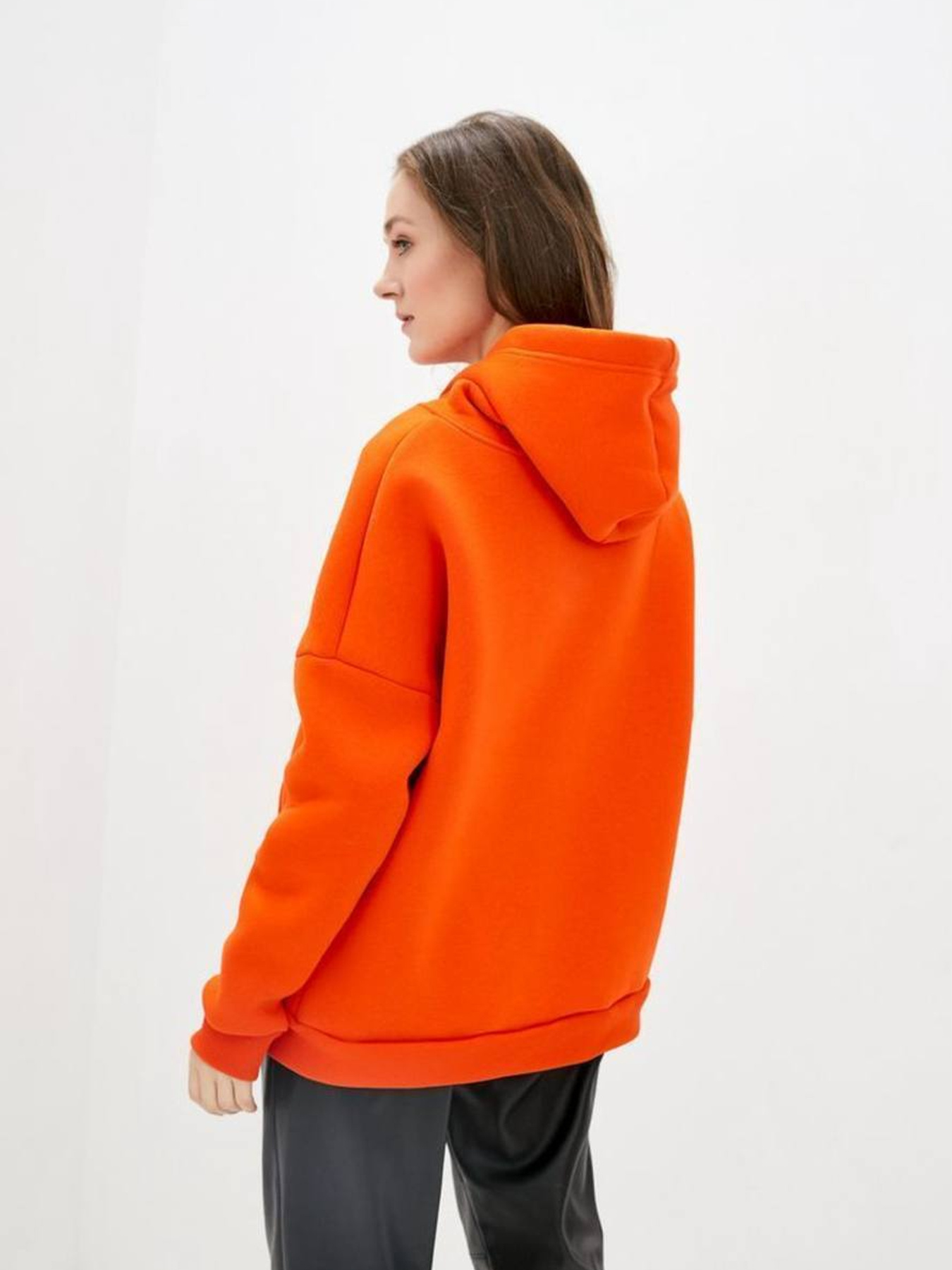 Худи HiBrand модель Wn227 Фото