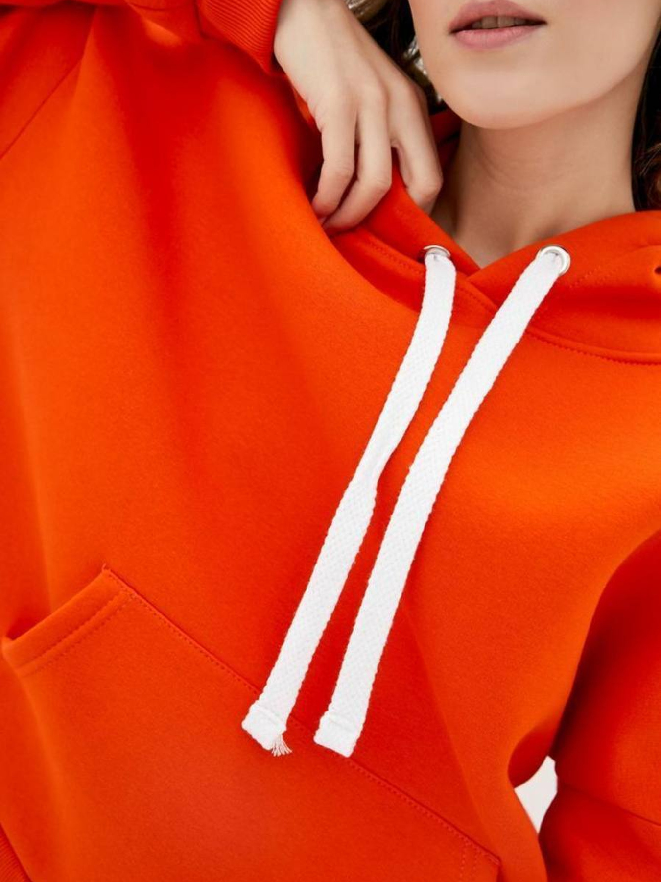 Худи HiBrand модель Wn227 Фото