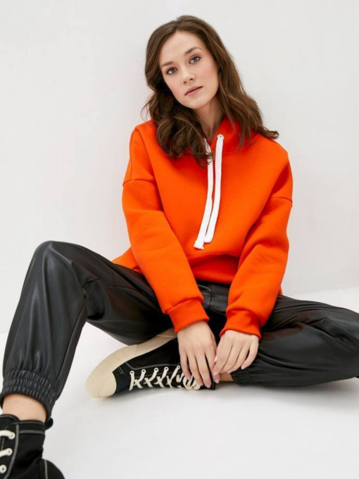 Худі HiBrand модель Wn227 Фото