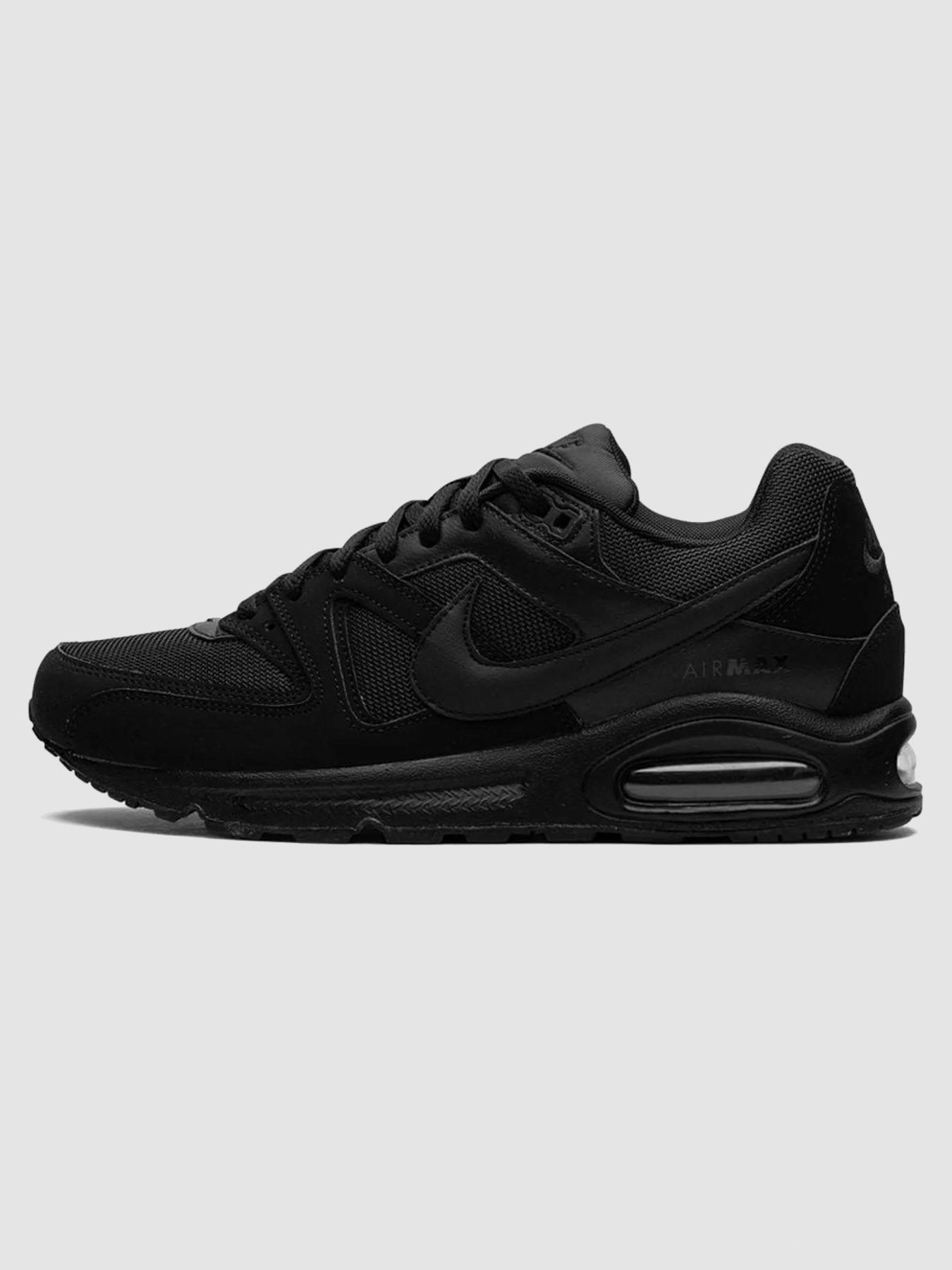 Кросівки повсякденні NIKE Air Max Command модель 629993-020 Фото