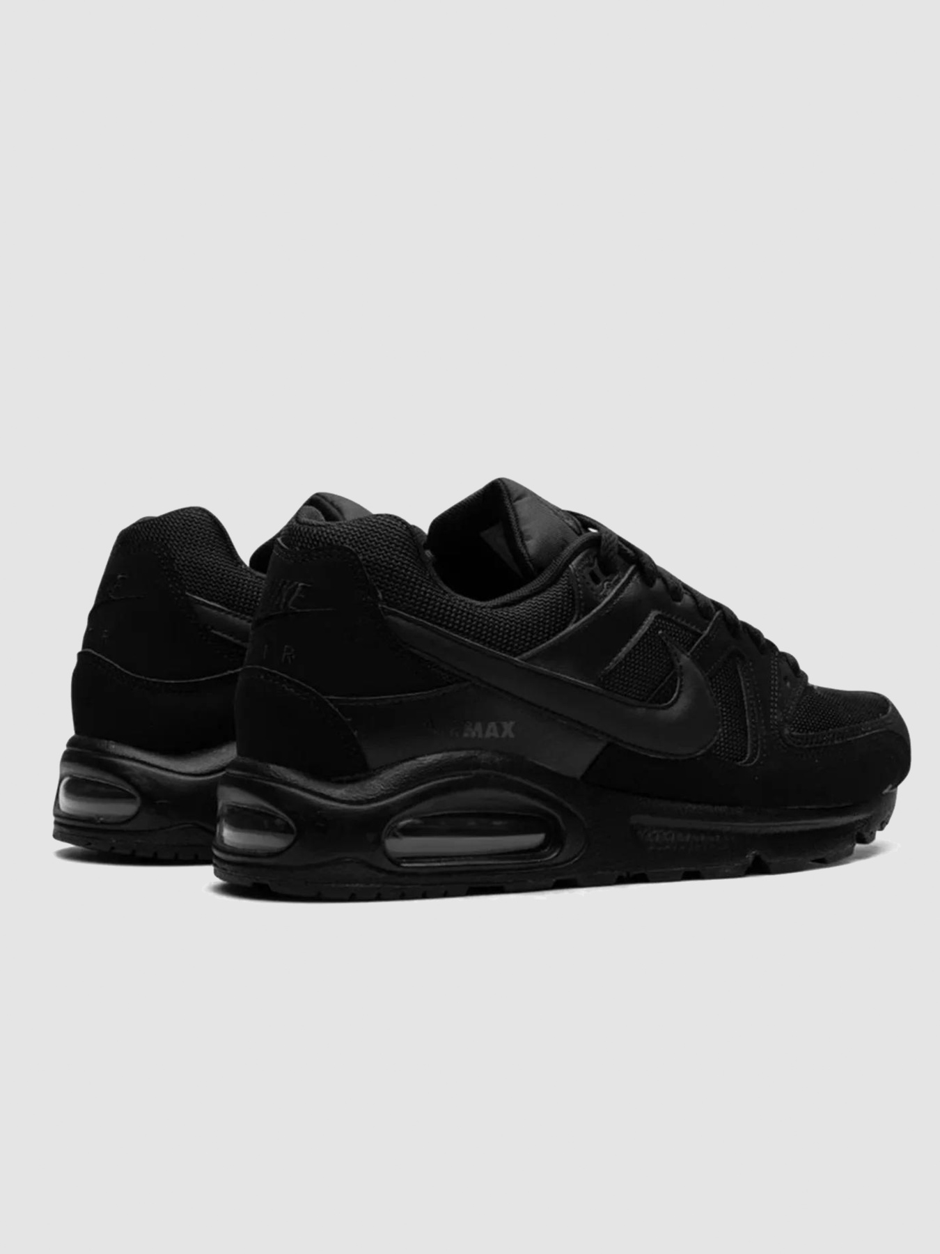 Кросівки повсякденні NIKE Air Max Command модель 629993-020 Фото