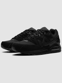Кросівки повсякденні NIKE Air Max Command модель 629993-020 Фото