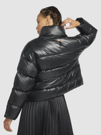 Зимова куртка NIKE Nsw Tf City Jkt модель DH4079-010 Фото