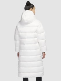 Зимняя куртка NIKE W Nsw Tf City Hd Parka модель DH4081-100 Зимняя куртка NIKE W Nsw Tf City Hd Parka модель DH4081-100 Фото