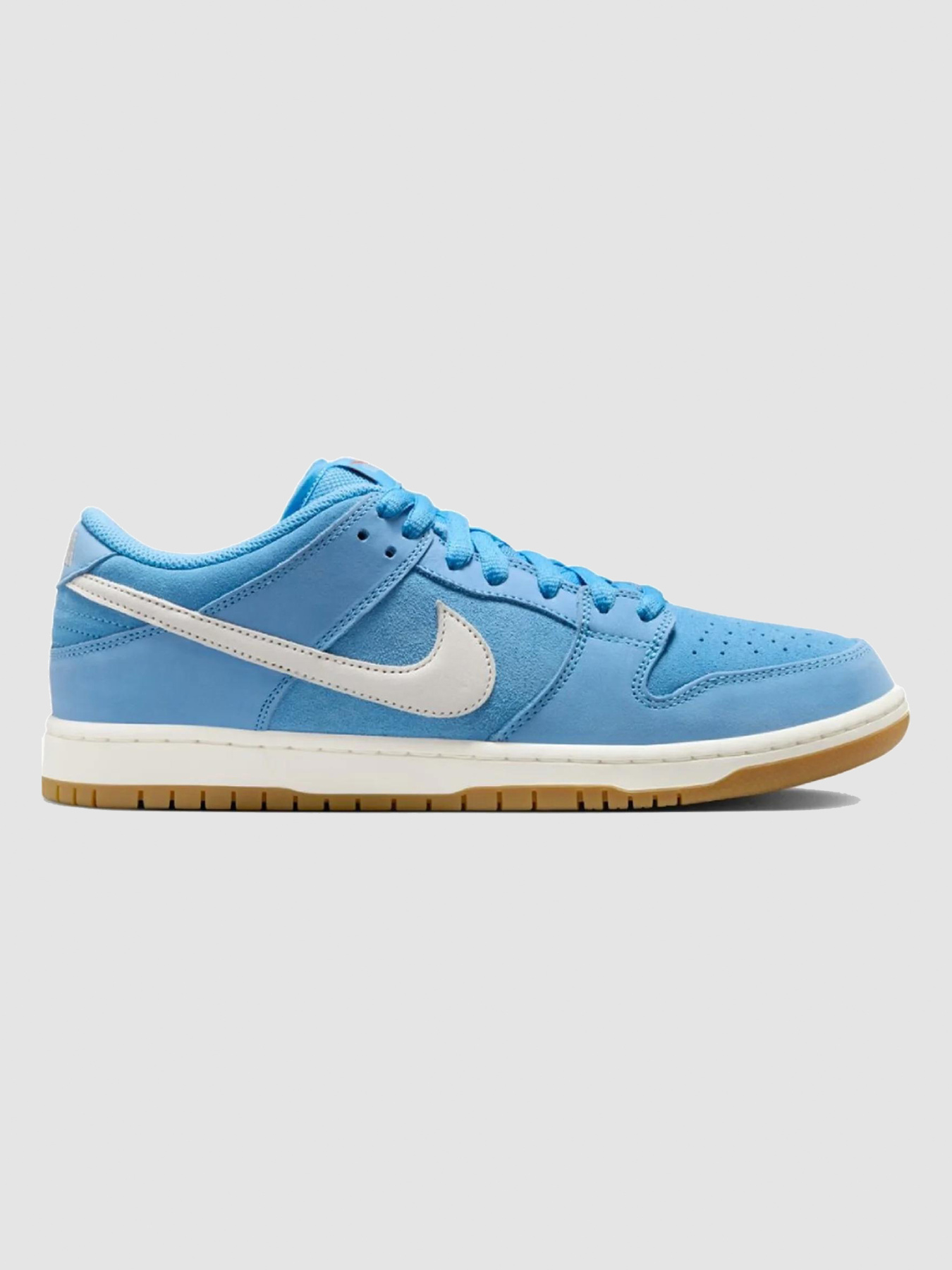 Кроссовки унисекс Nike Sb Dunk Low Pro (FJ1674-401) модель FJ1674-401 Фото